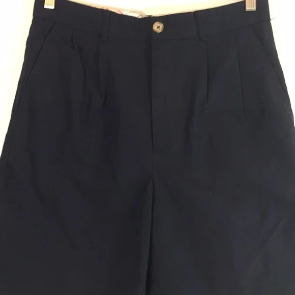 Fila Men’s Shorts 4 pockets Zipper Fly Size 32 - Picture 2 of 7